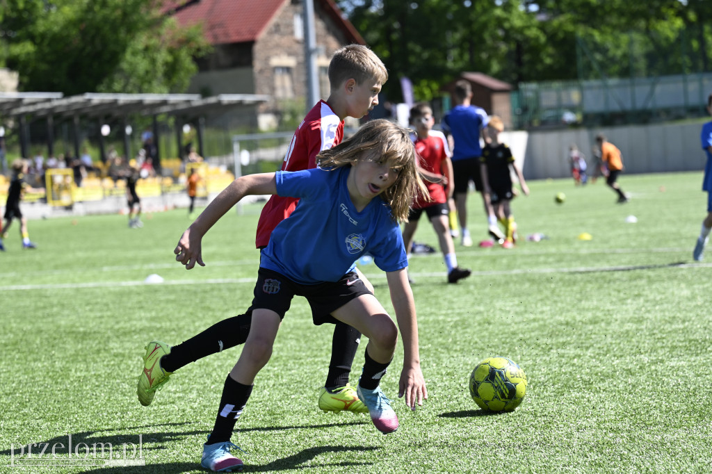 International Ekstraliga Talentów - 06.06.2026
