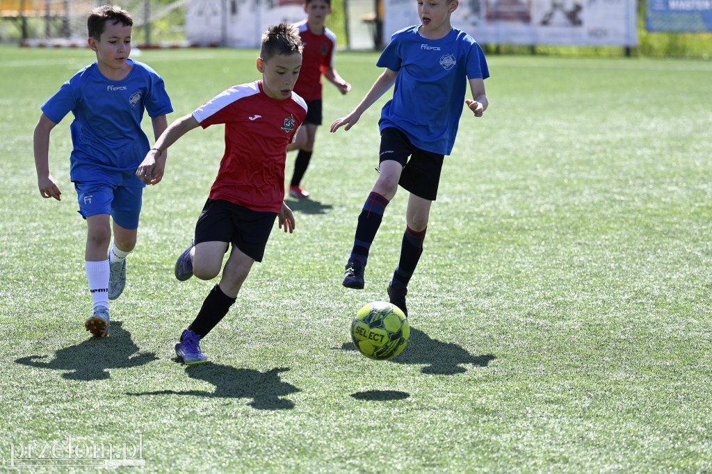 International Ekstraliga Talentów - 06.06.2026