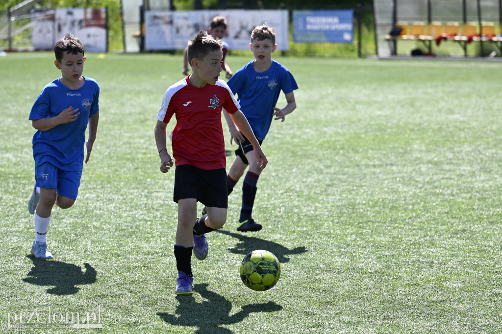International Ekstraliga Talentów - 06.06.2026