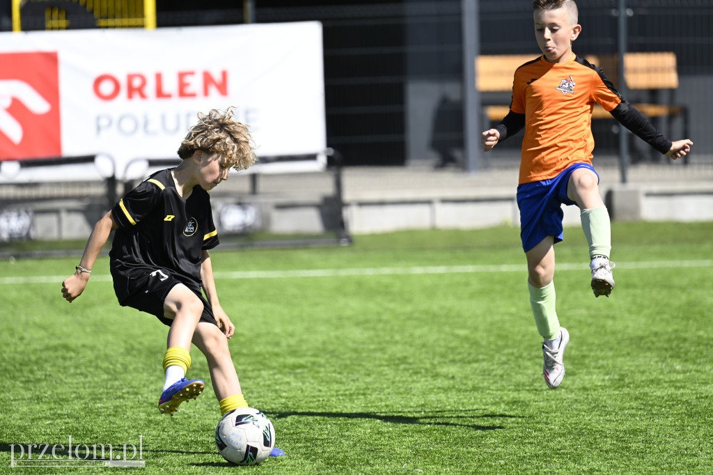 International Ekstraliga Talentów - 06.06.2026