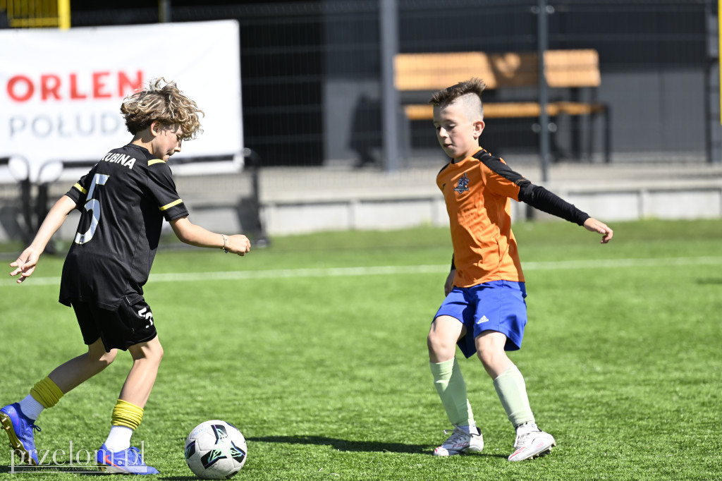 International Ekstraliga Talentów - 06.06.2026