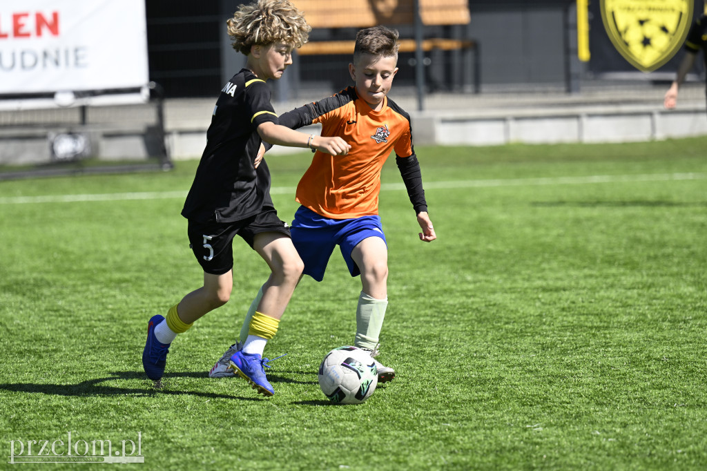 International Ekstraliga Talentów - 06.06.2026