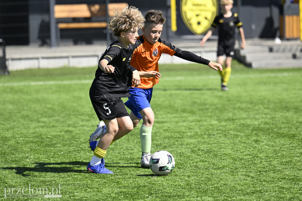International Ekstraliga Talentów - 06.06.2026