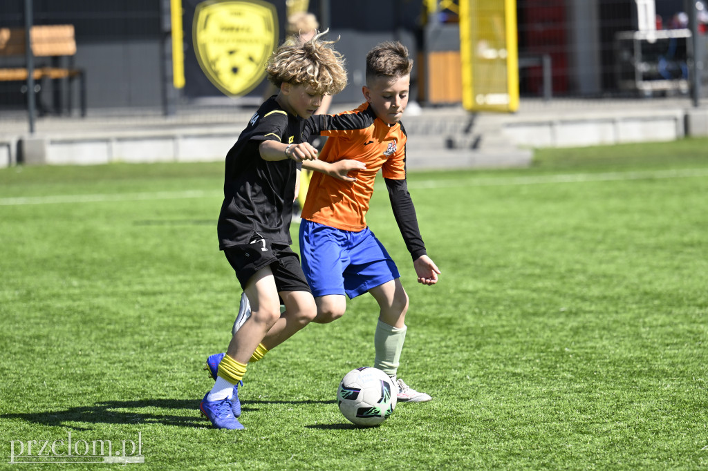 International Ekstraliga Talentów - 06.06.2026