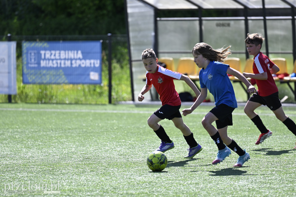 International Ekstraliga Talentów - 06.06.2026