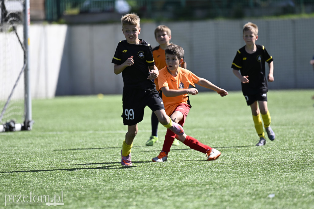 International Ekstraliga Talentów - 06.06.2026