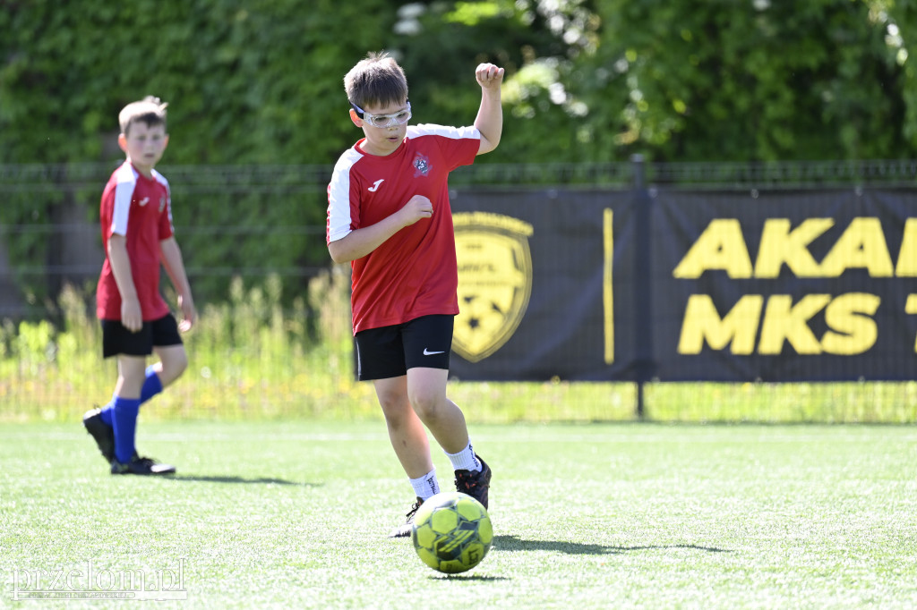 International Ekstraliga Talentów - 06.06.2026