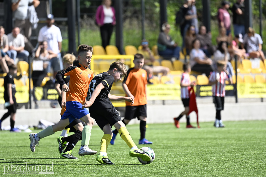 International Ekstraliga Talentów - 06.06.2026