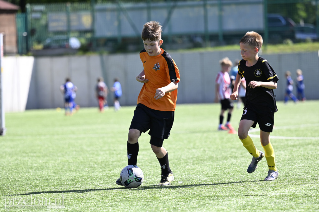 International Ekstraliga Talentów - 06.06.2026