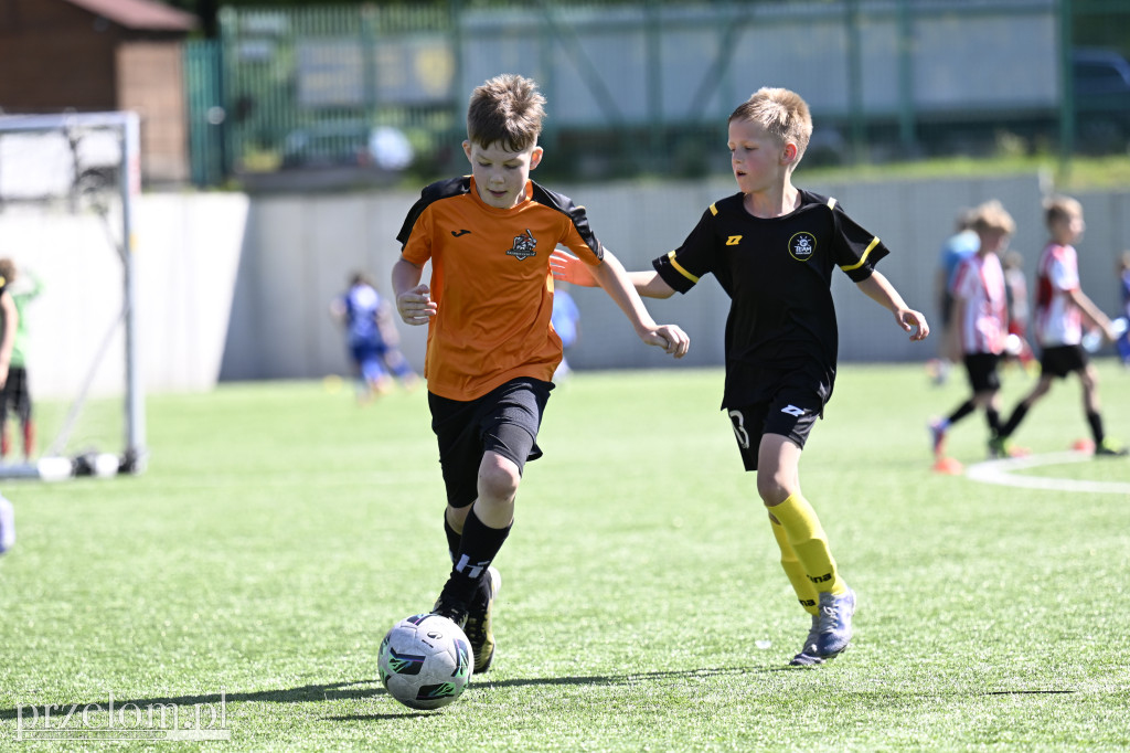 International Ekstraliga Talentów - 06.06.2026