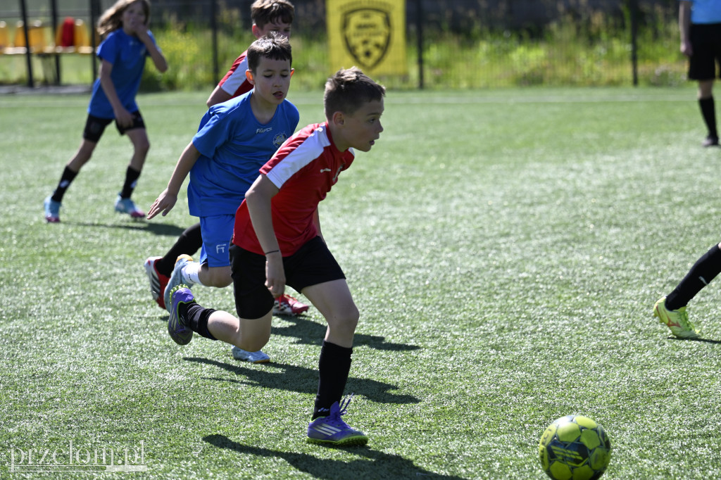International Ekstraliga Talentów - 06.06.2026