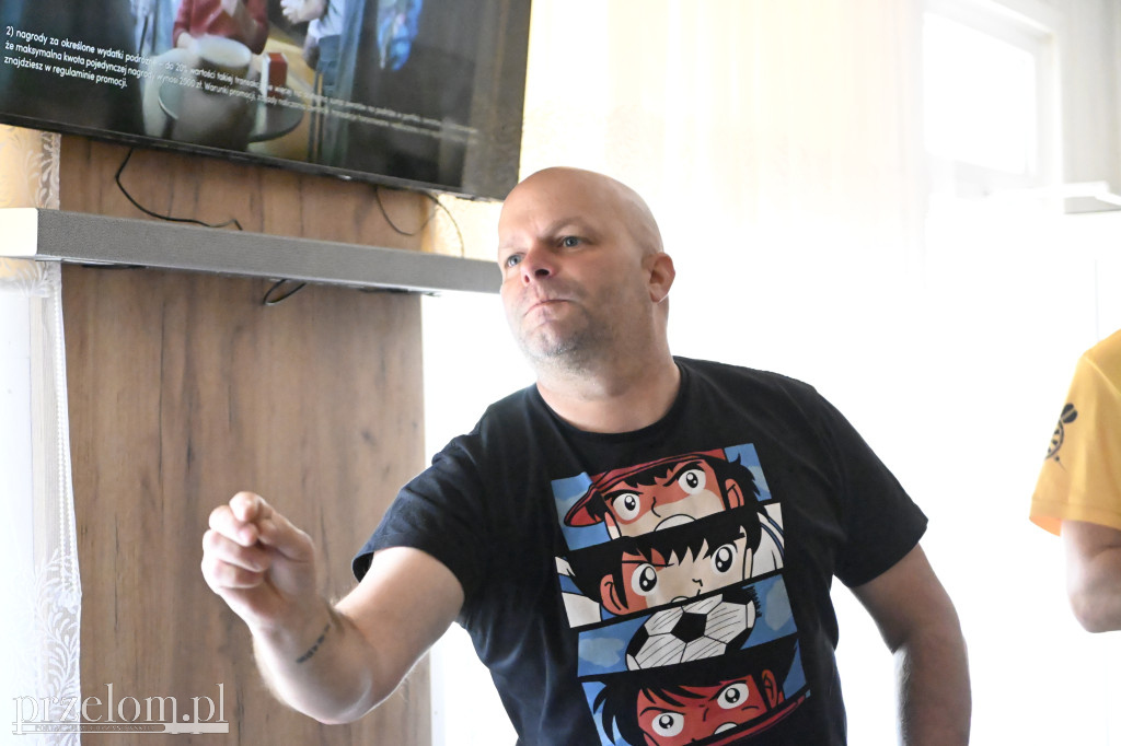 Puchar Ligi CHLD 13 - 06.06.2026