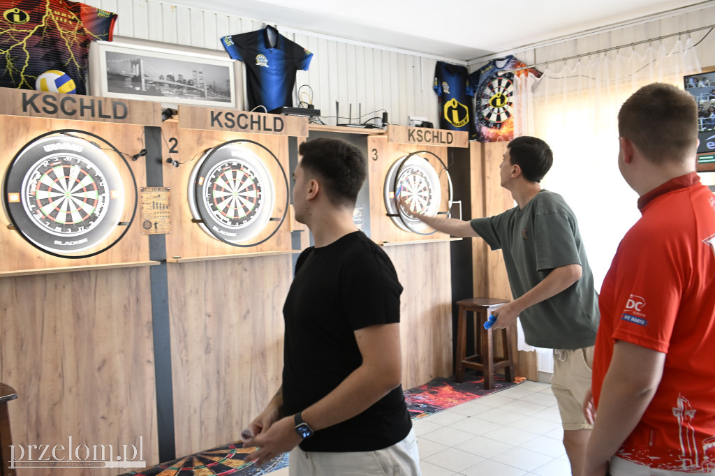 Puchar Ligi CHLD 13 - 06.06.2026