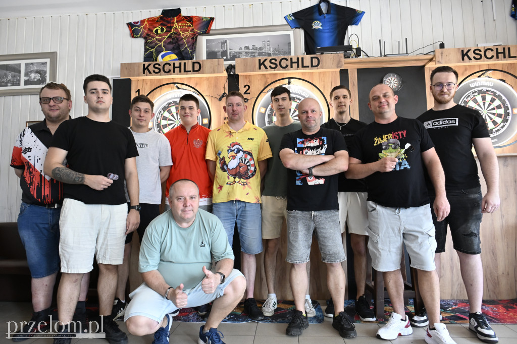 Puchar Ligi CHLD 13 - 06.06.2026
