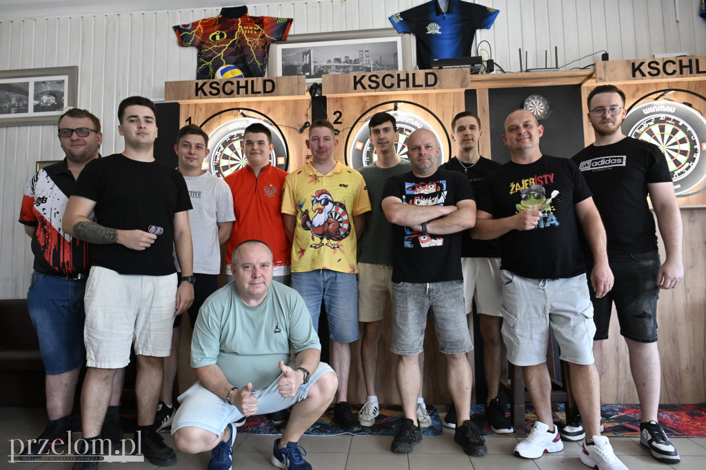 Puchar Ligi CHLD 13 - 06.06.2026