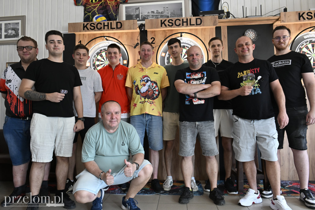 Puchar Ligi CHLD 13 - 06.06.2026