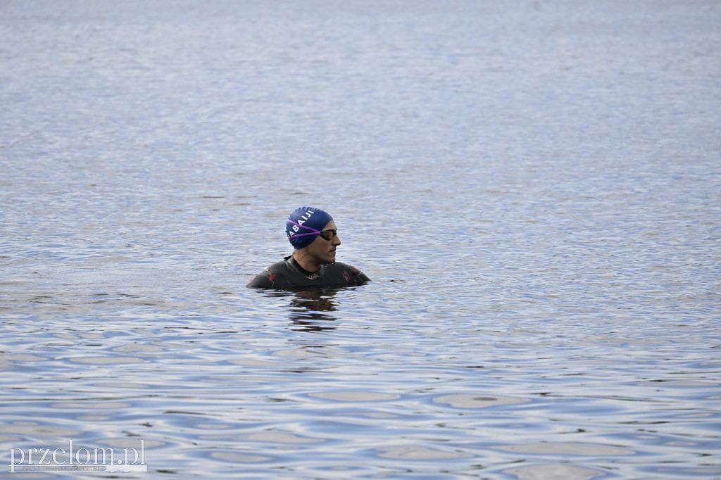 Triathlon Trzebinia - 07.06.2026