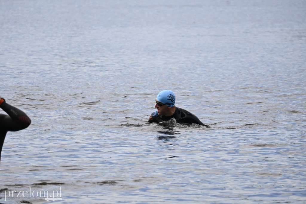 Triathlon Trzebinia - 07.06.2026