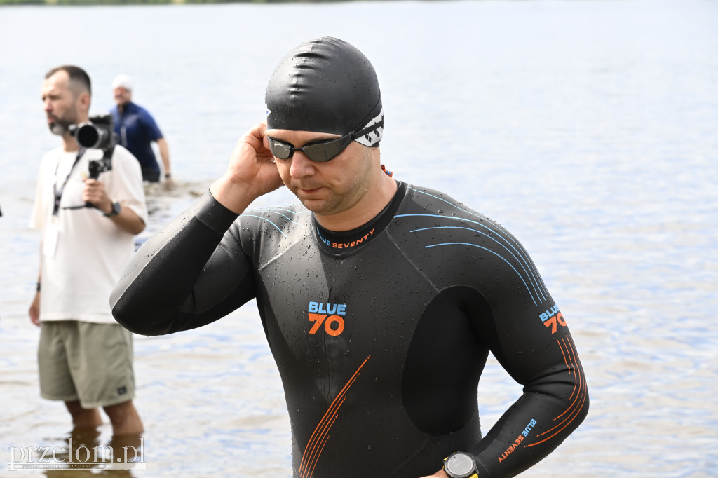 Triathlon Trzebinia - 07.06.2026