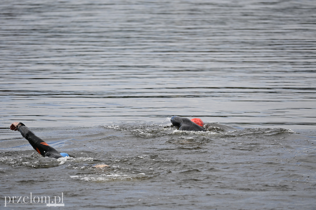 Triathlon Trzebinia - 07.06.2026