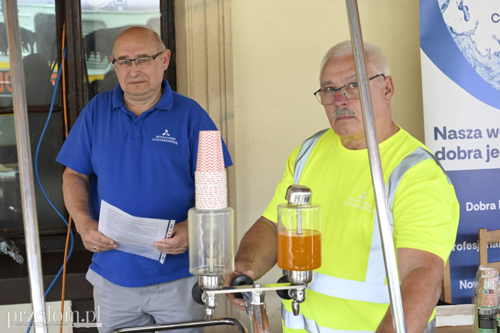 Dzień Techniki Kolejowej Trzebinia - 07.06.2026