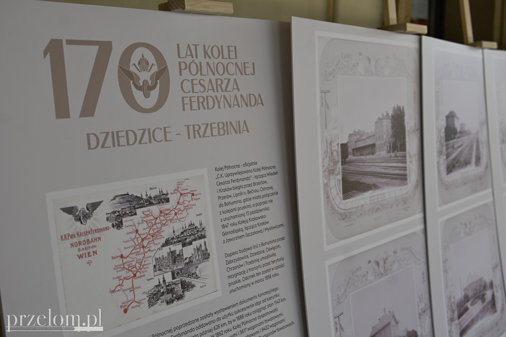 Dzień Techniki Kolejowej Trzebinia - 07.06.2026