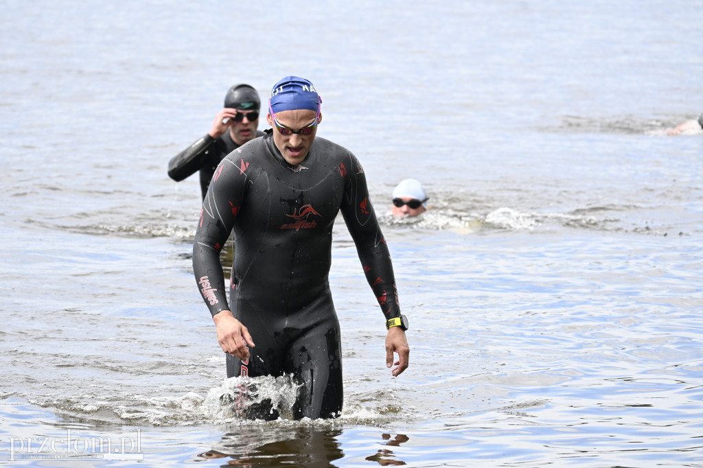 Triathlon Trzebinia - 07.06.2026