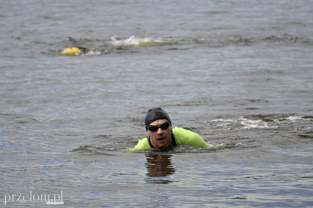 Triathlon Trzebinia - 07.06.2026