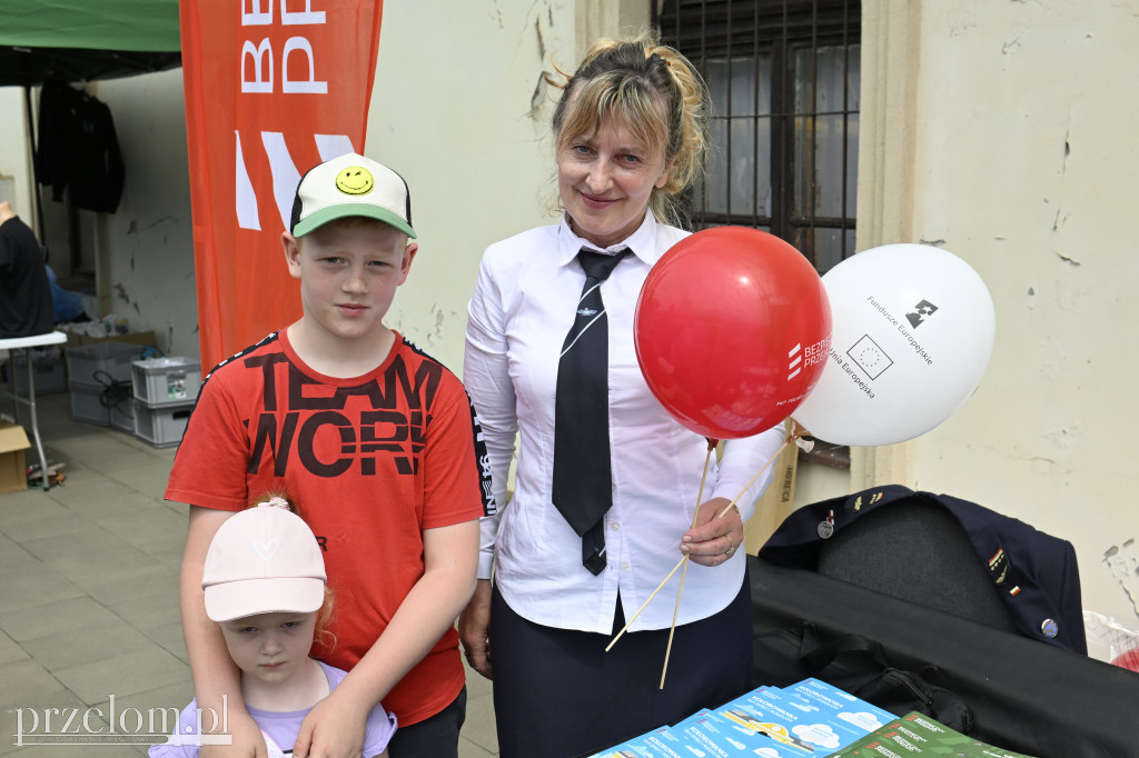 Dzień Techniki Kolejowej Trzebinia - 07.06.2026