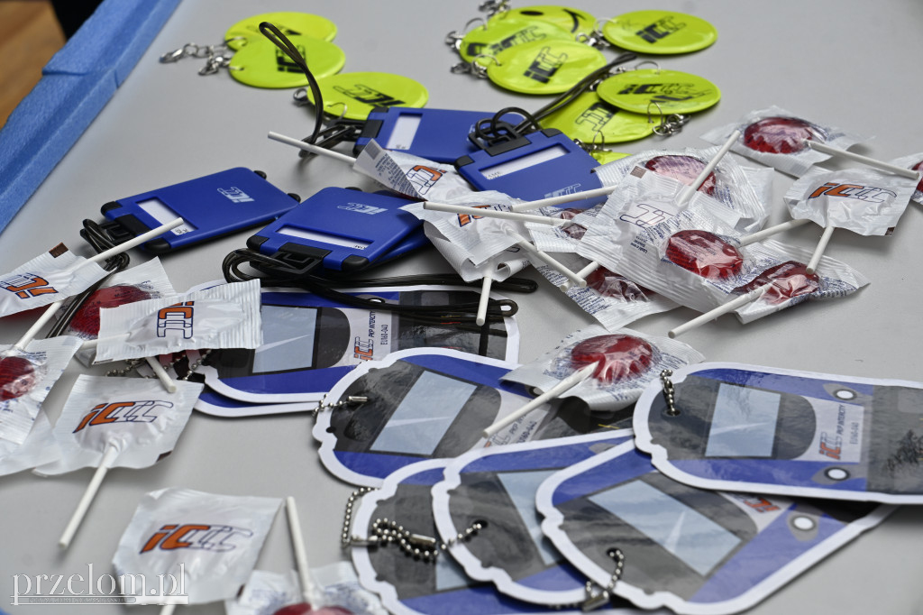 Dzień Techniki Kolejowej Trzebinia - 07.06.2026