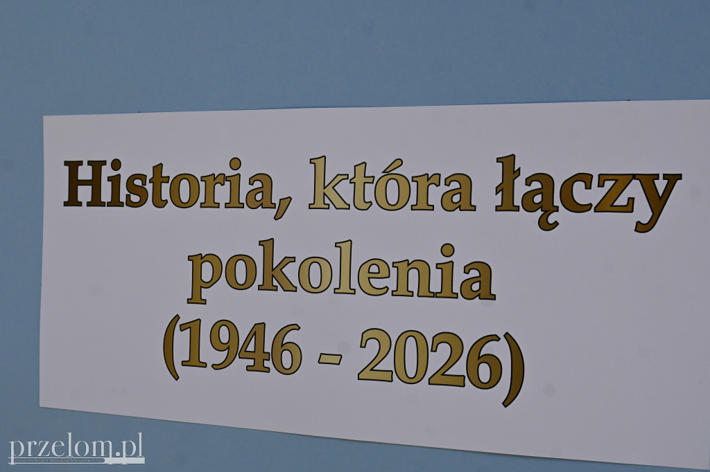 Wystawa w Parafii w Trzebini-Sierszy - 07.06.2026