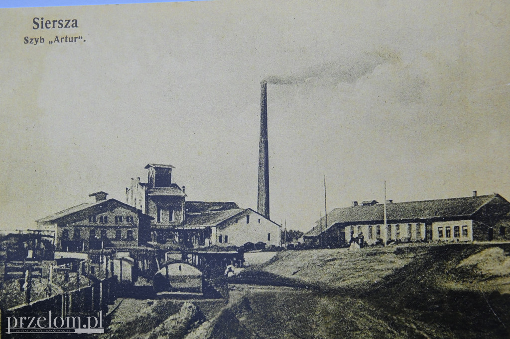 Wystawa w Parafii w Trzebini-Sierszy - 07.06.2026