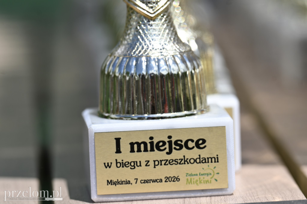 Miękiniada 2026 - 07.06.2026