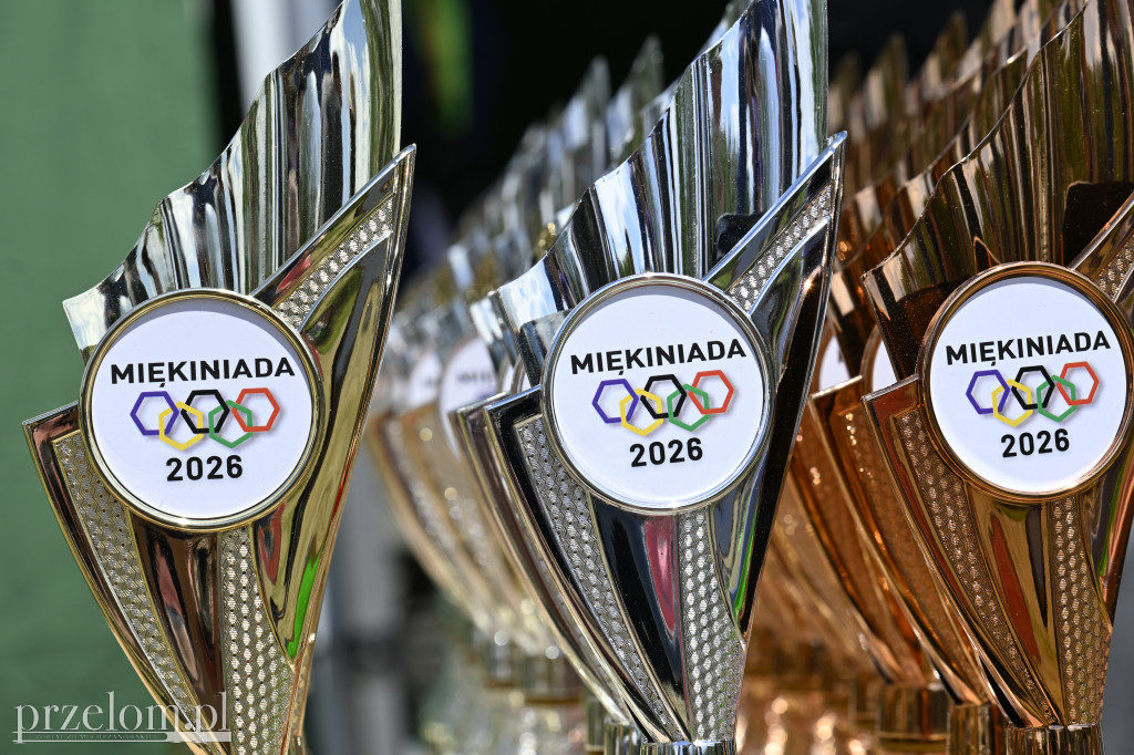 Miękiniada 2026 - 07.06.2026