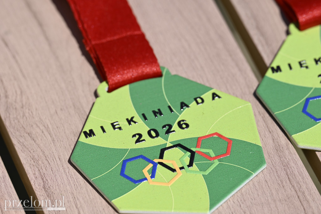 Miękiniada 2026 - 07.06.2026