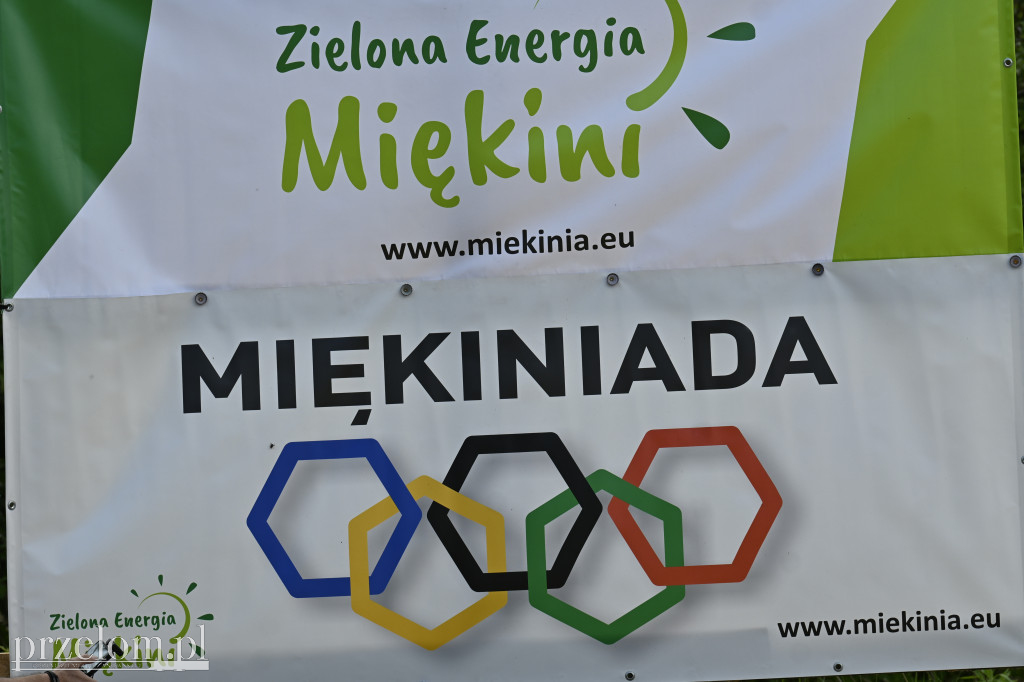 Miękiniada 2026 - 07.06.2026