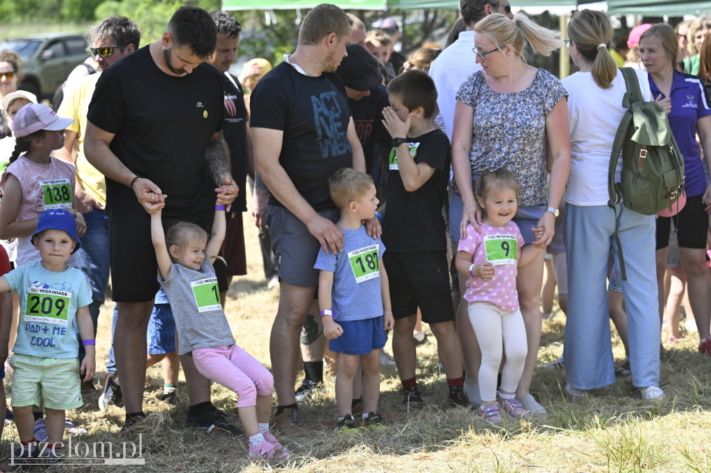Miękiniada 2026 - 07.06.2026