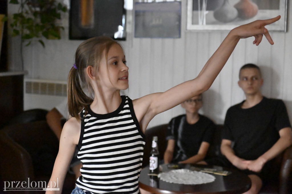 Turniej Darta dla dzieci w Chrzanowie - 07.06.2026