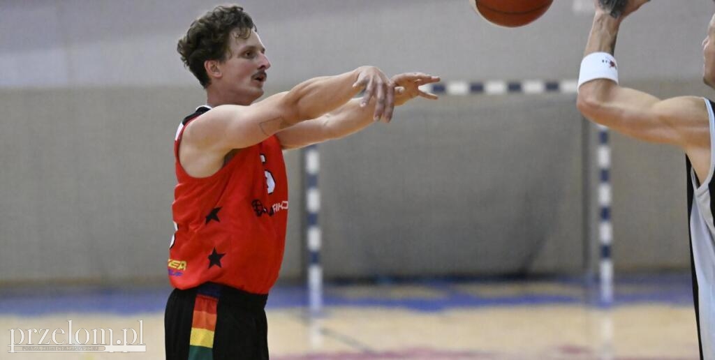 Play Offs Ligi Koszykówki Mamba - 07.06.2026