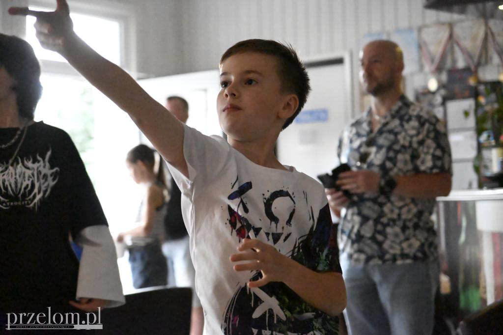 Turniej Darta dla dzieci w Chrzanowie - 07.06.2026