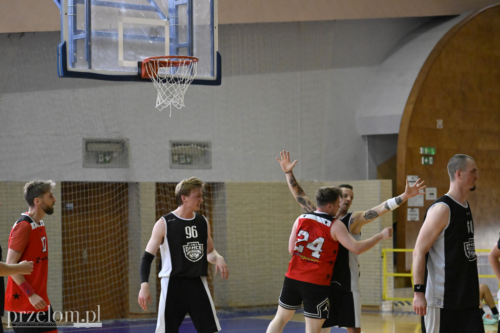 Play Offs Ligi Koszykówki Mamba - 07.06.2026