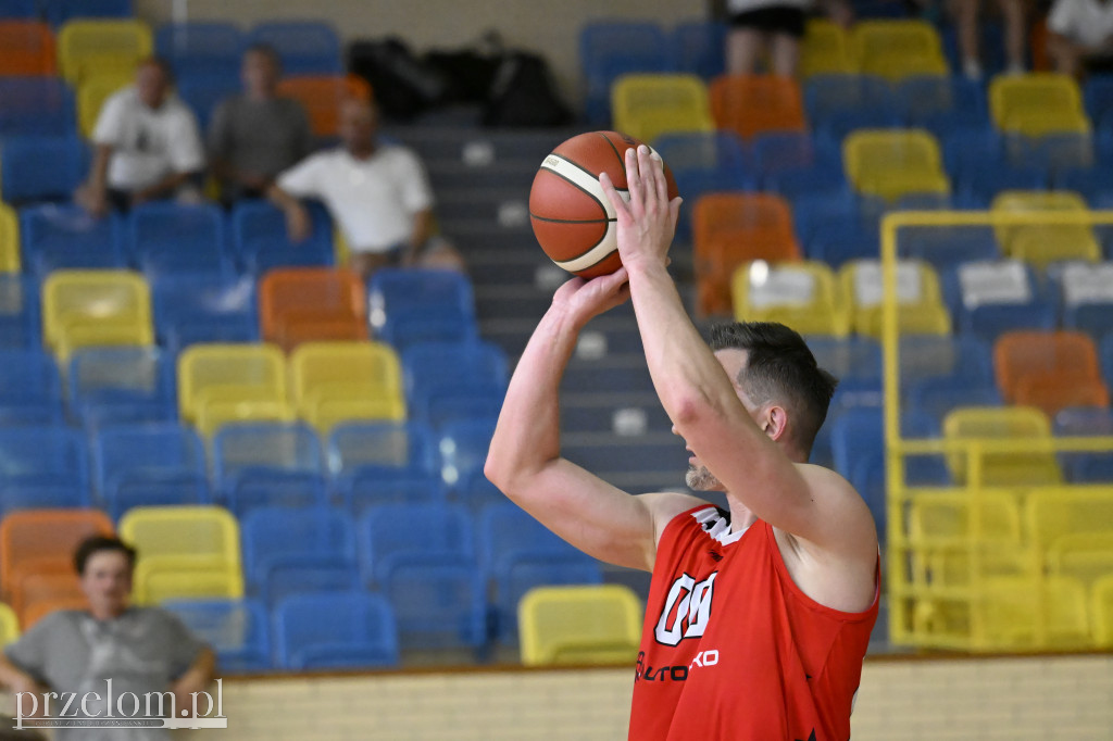 Play Offs Ligi Koszykówki Mamba - 07.06.2026