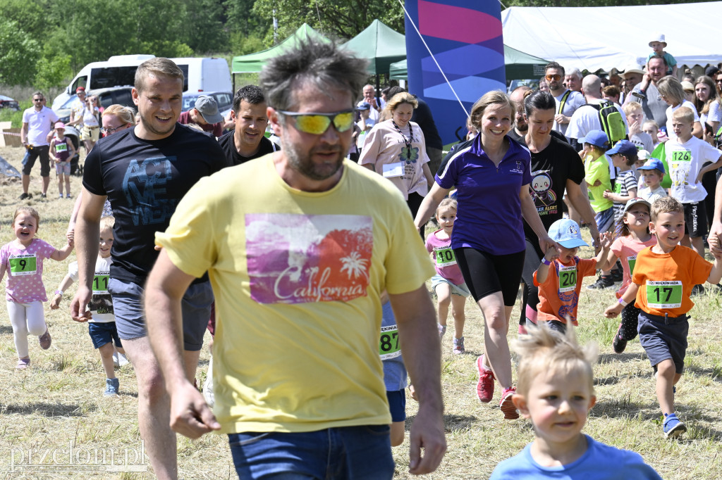 Miękiniada 2026 - 07.06.2026
