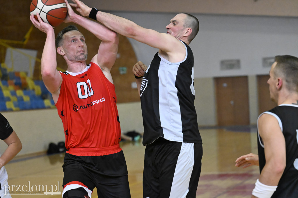 Play Offs Ligi Koszykówki Mamba - 07.06.2026