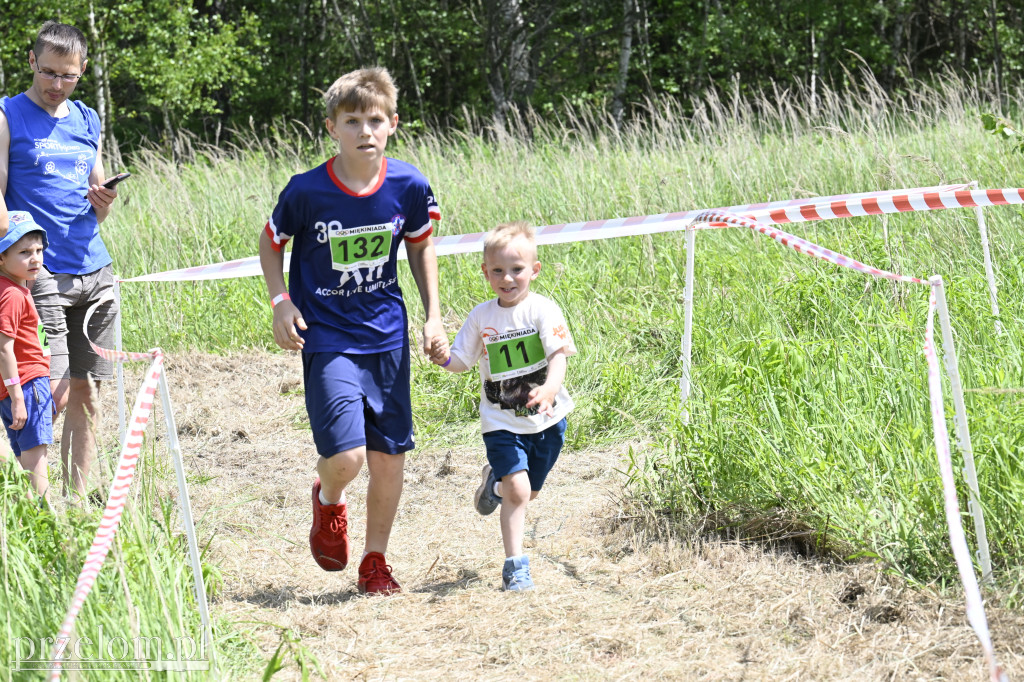 Miękiniada 2026 - 07.06.2026