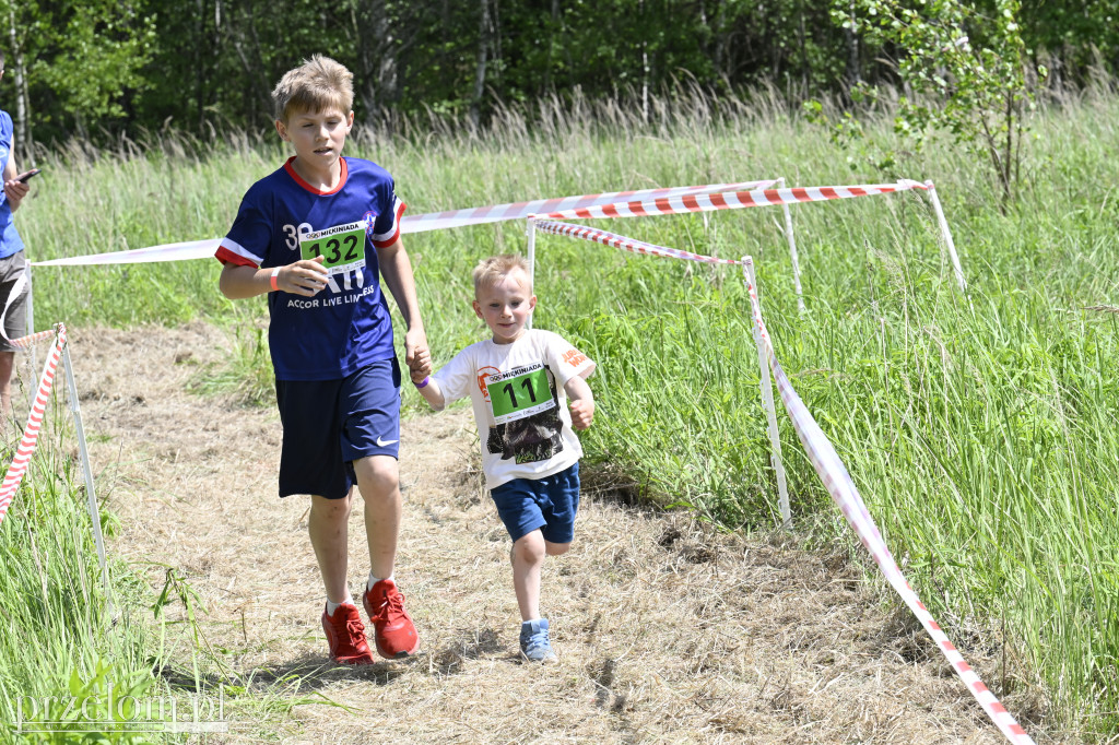 Miękiniada 2026 - 07.06.2026