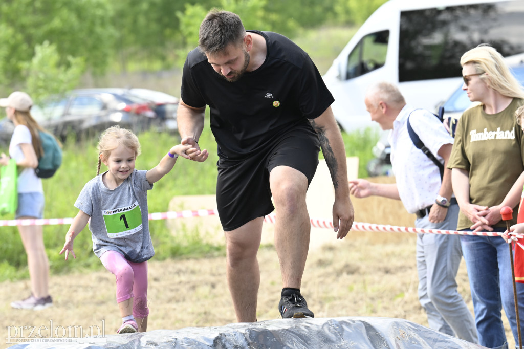 Miękiniada 2026 - 07.06.2026