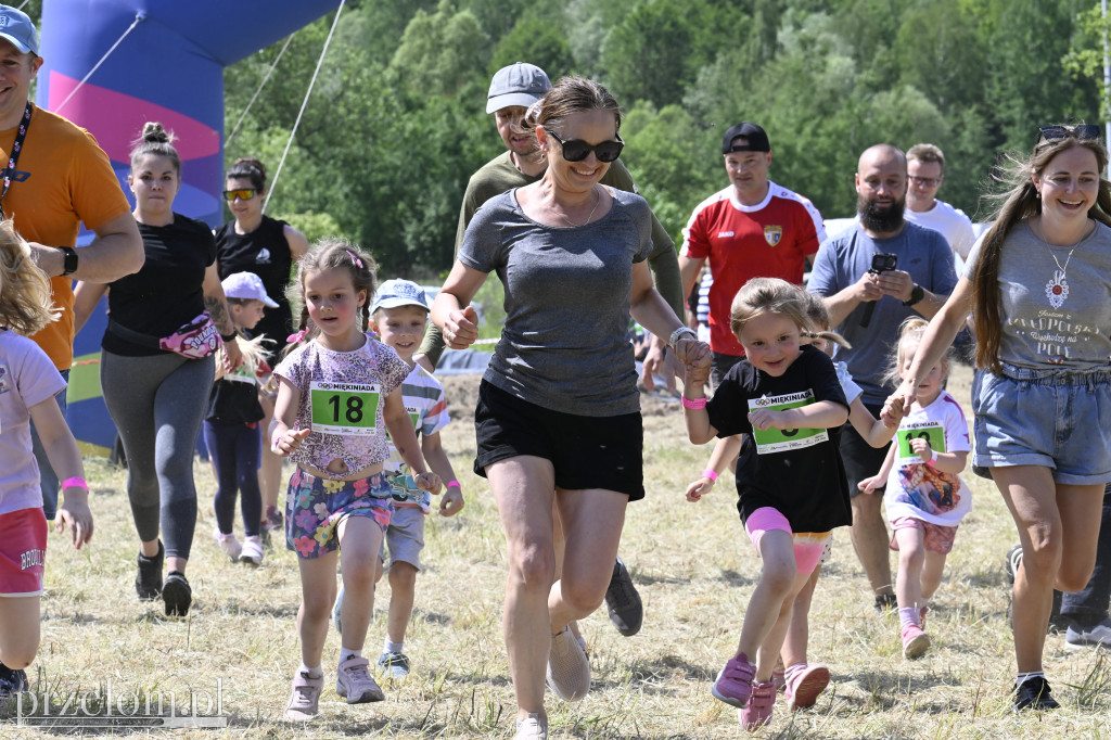 Miękiniada 2026 - 07.06.2026