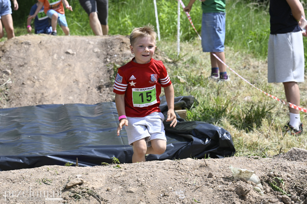Miękiniada 2026 - 07.06.2026