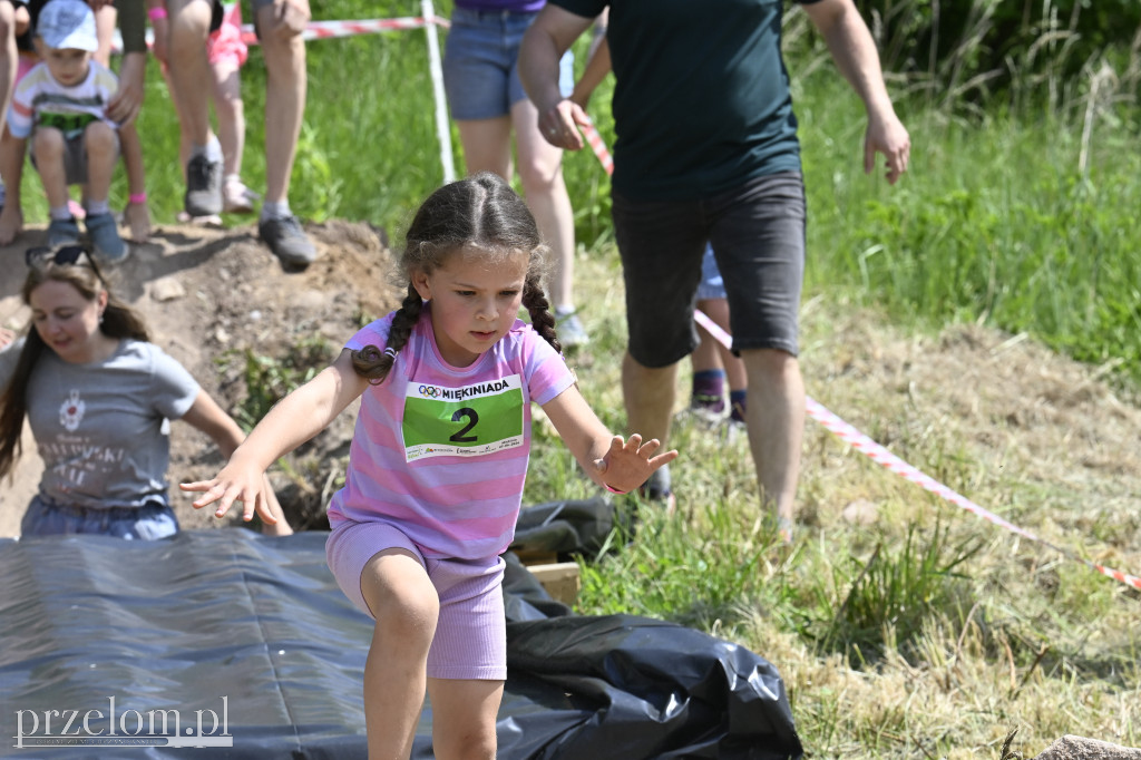 Miękiniada 2026 - 07.06.2026